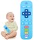 Chuya Remote Teethers Silicone Baby Teething Toys TV Remote Teether
