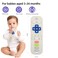 Chuya Silicone Baby Teether Toy TV Remote Control Shape Chew Toy