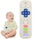 Chuya Silicone Baby Teether Toy TV Remote Control Shape Chew Toy