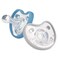 Dr. Talbot's Dr Talbots SoftFlex Orthodontic Pacifiers 06 Months 2 Pack