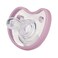Dr. Talbot's Dr Talbots SoftFlex Orthodontic Pacifiers 06 Months PinkAqua 2 Pack