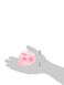 Forum Novelties Jumbo Pacifier Pink