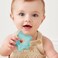 Itzy Ritzy WaterFilled Teethers for Teething Relief Set of 3 Seaside