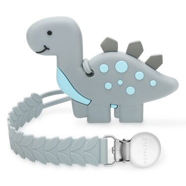 MISSLILI Teething Toys for Babies Baby Teethers