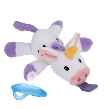 Nuby Snuggleez Pacifier