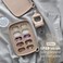 SAMiGO Baby Food Fruit Feeder Popsicle Mold Set for Teething Relief
