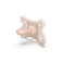 Suavinex Zero Zero Silicone Baby Pacifier 06 Month Light 1Pack
