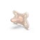 Suavinex Zero Zero Silicone Baby Pacifier 06 Month Light 1Pack