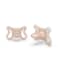 Suavinex Zero Zero Silicone Baby Pacifier 06 Month Light 2Pack