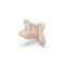 Suavinex Zero Zero Silicone Baby Pacifier 22 Month Light 1Pack