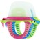 teetherpop Fillable Freezer Teethers for Babies Made in USA Teething Pacifier