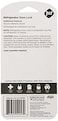Safety 1st Lock Release Fridge Latch