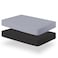 Biloban Pack and Play Sheets Fitted 2 Pack Portable Playard Sheets for Graco