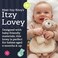 Itzy Ritzy Lovey Including Teether Teething Relief 0 Months Up Bear