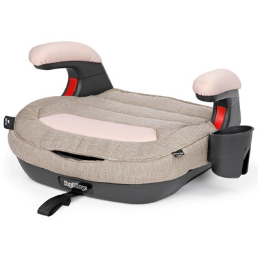 Peg Perego PEG Viaggio Shuttle Backless Booster Car Seat Mon Amour