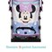 Disney Baby Character Umbrella Stroller Eyecatching Fun 3D Stroller Minnie Play All Day