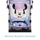 Disney Baby Character Umbrella Stroller Eyecatching Fun 3D Stroller Minnie Play All Day