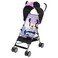 Disney Baby Character Umbrella Stroller Eyecatching Fun 3D Stroller Minnie Play All Day