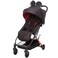 Disney Mickey Mouse Teeny Ultra Compact Stroller Lets Go Mickey Black