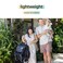 Joie Baby Nutmeg Compact Lightweight Travel Stroller OneHand Fold