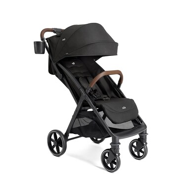 Joie Baby Nutmeg Compact Lightweight Travel Stroller OneHand Fold