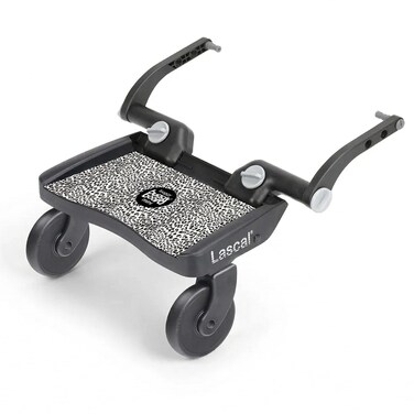 Lascal BuggyBoard Mini Leopard
