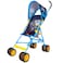 Monster Jam Official Umbrella Stroller Lightweight Fold with Canopy