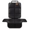 Bacgnyer Car Seat Protector 1 Pack Anti Slip Backing Child Seat Protector