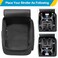 GRAOSO Car Seat Stroller Travel Bag Compatible with Doona Gate Check Backpack