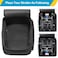 GRAOSO Car Seat Stroller Travel Bag Compatible with Doona Gate Check Backpack