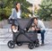 Baby Trend RideOn Stroller Board for Expedition Navigator Stroller Wagons ONLY