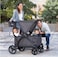 Baby Trend RideOn Stroller Board for Expedition Navigator Stroller Wagons ONLY