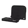 Baby Trend Stroller Wagon Seat2Mat Black