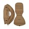 Feliliber Canopy and Seat Cushion for All YOYO Models Strollers Coffee