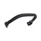 Joolz AER Bumper Bar Foldable Stroller Safety Bar OneHand Opening Folds with Stroller Toy Attachment Friendly Compatible with Joolz AER Strollers Black Carbon