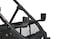 Joovy New Qool Front Adapters Black