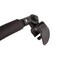 NOENNULL Universal Baby Stroller Bumper Bar Armrest Handle Crossbar Stroller Accessories Black PU Black