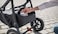 Thule Stroller Organizer Fits Most Strollers Convenient Storage