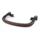 UPPAbaby Bumper Bar for Minu V3 Stroller Folds with Stroller Chestnut