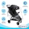 Graco Travel System Weather Shield