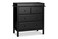 Davinci Universal Removable Changing Tray M0219 in Ebony