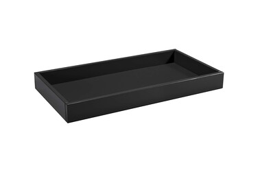 Davinci Universal Removable Changing Tray M0219 in Ebony