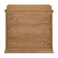 Davinci Universal Removable Changing Tray M0219 in Hazelnut