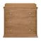 Davinci Universal Removable Changing Tray M0219 in Hazelnut