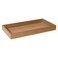 Davinci Universal Removable Changing Tray M0219 in Hazelnut