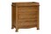 Davinci Universal Removable ChangingTray M0219 in Chestnut