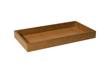 Davinci Universal Removable ChangingTray M0219 in Chestnut