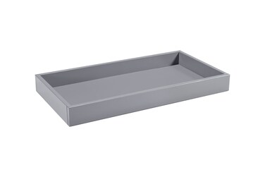 DaVinci Universal Removable ChangingTray M0219 in Grey