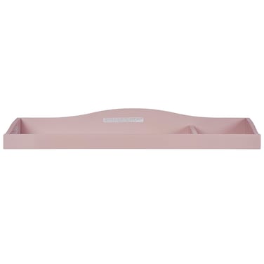 Evolur Universal Collection Changing tray Classy Durable in Dusty Rose