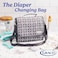 Graco Portable Diaper Changing Pad